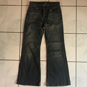 7 For all Mankind jeans